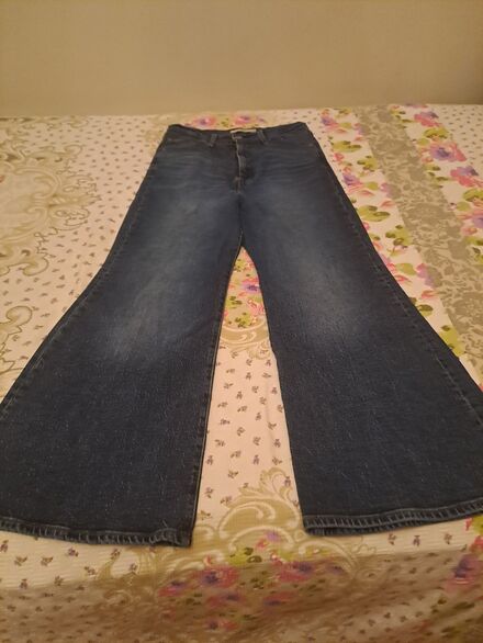 Jean Pantolon