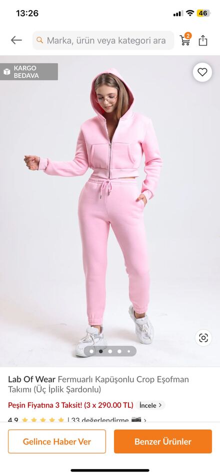 Pembe ikili takım