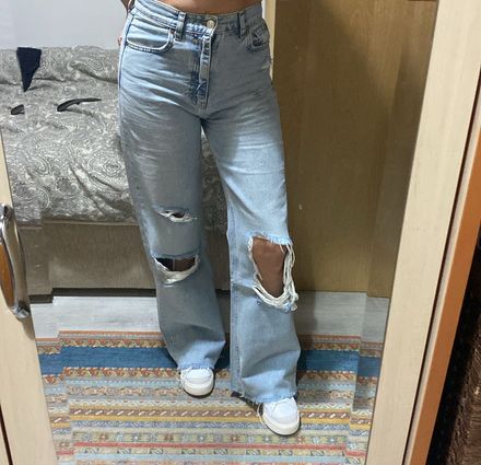 Zara jean ..