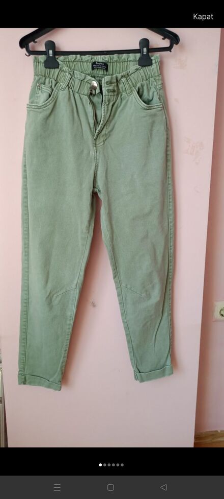 #berskha mom jeans#