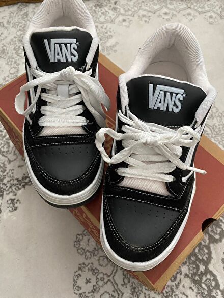 Vans hylan sneaker