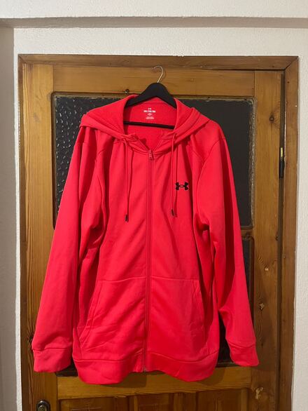 Under Armour erkek ceket 2xl beden