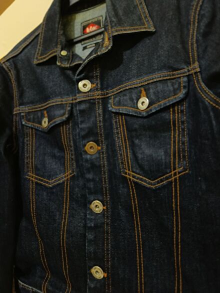 Lee Cooper Kot Ceket