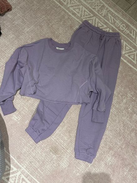 Pull & Bear Eşofman Takımı