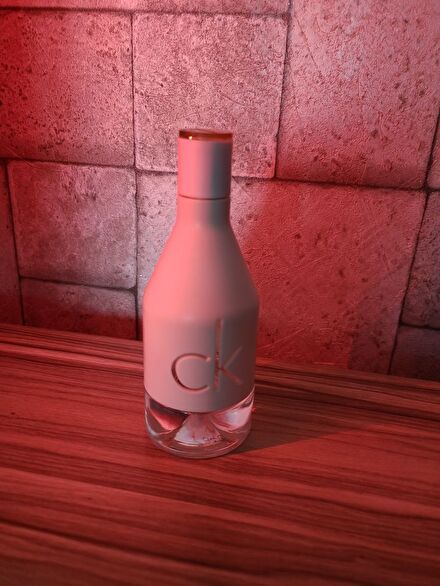 Calvin Klein Boş şişe