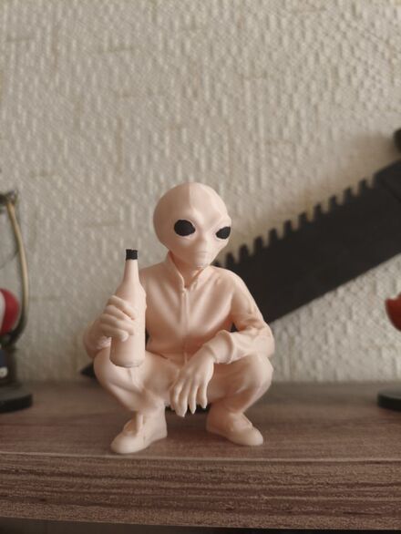 Alien
