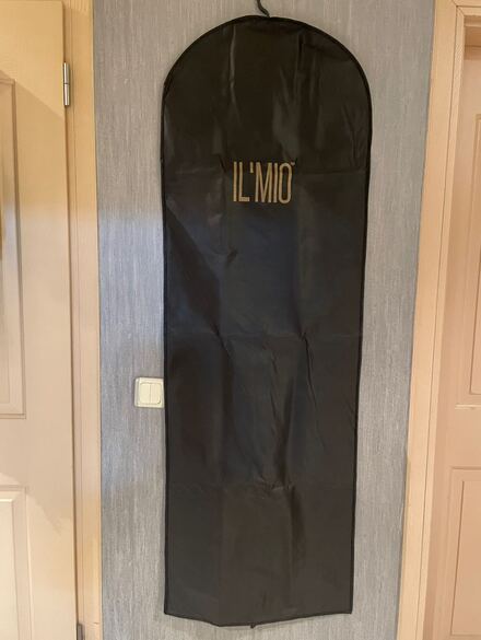 İlmio Elbise Gamboc