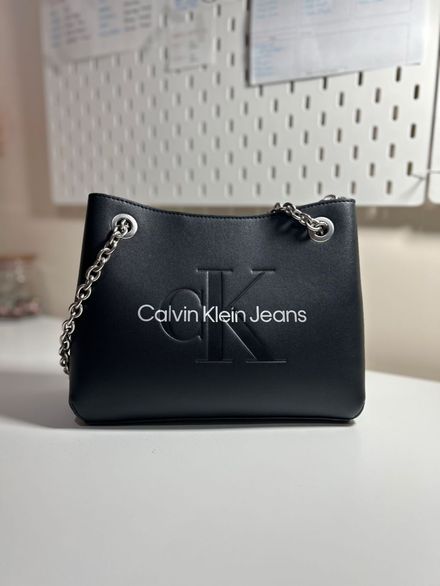 Calvin Klein Jeans Çanta
