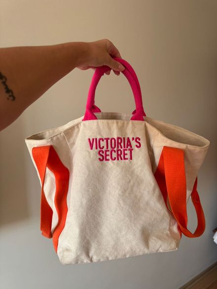 Victoria Secret çanta