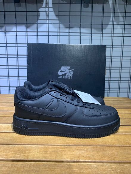 Nike Air Force Black 1’07