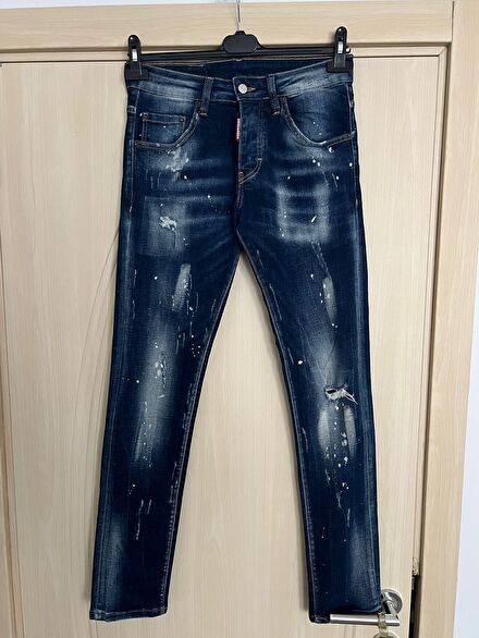DSQUARED2 JEAN