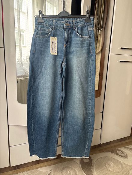 Mavi Jean Pantolon