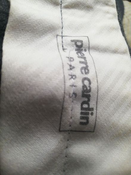 Pierre Cardin pantolon