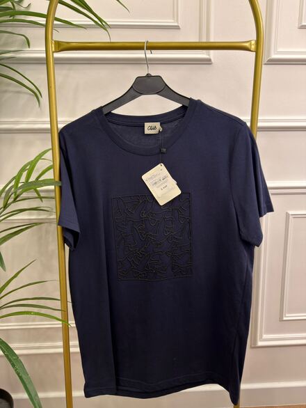 Beymen Tshirt Etiketi Üstünde