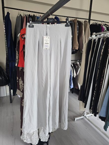 zara pantolon