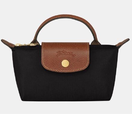 Longchamp pouch