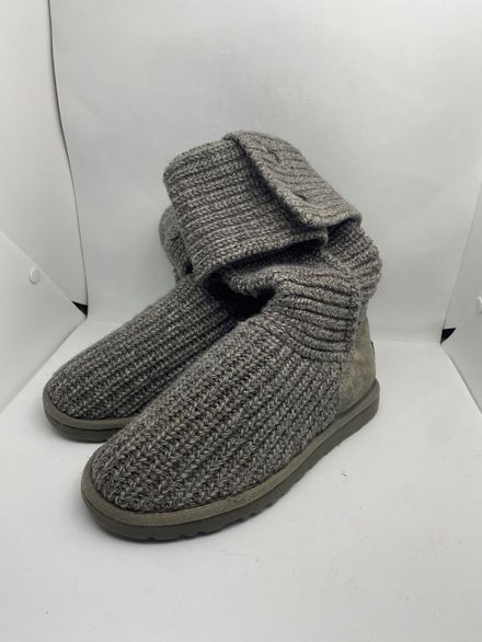 Orijinal Örgü UGG