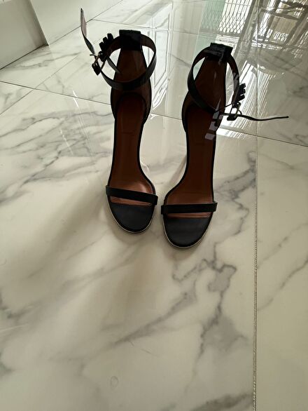 Givenchy Stiletto Ayakkabı