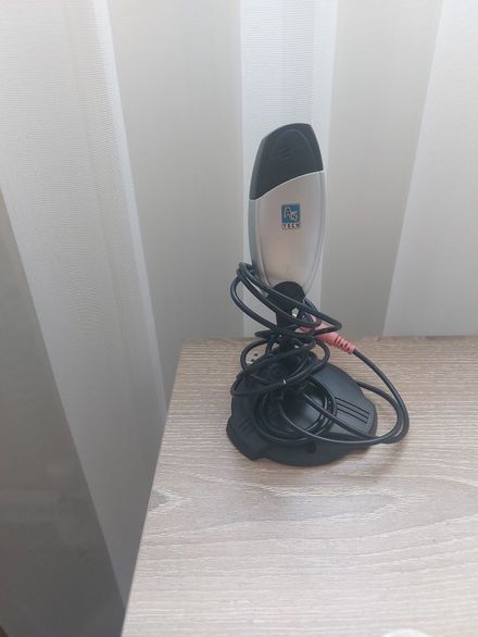 A4 Tech Webcam
