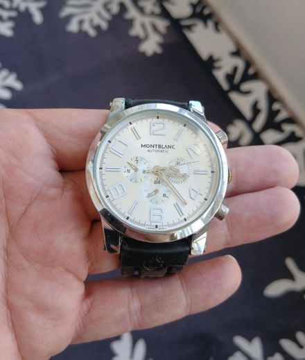 Mont Blanc Otomatik Vintage