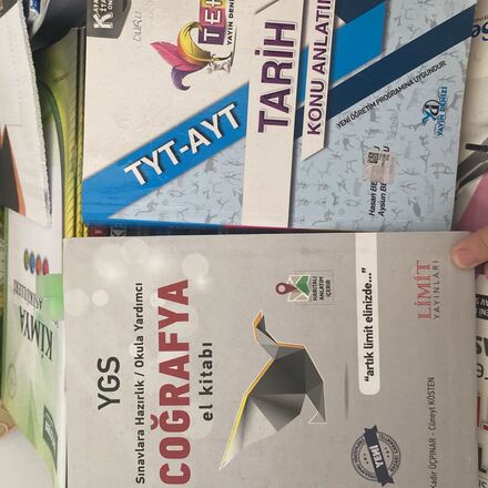 coğrafya tarih ikisi 50