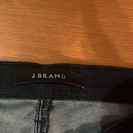 Jbrand jean