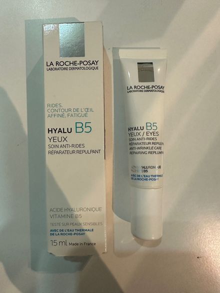 La Roche-Posay Hyalu B5 Göz Çevresi Krem