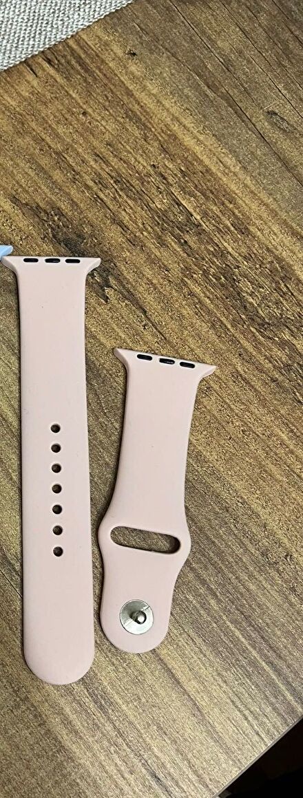 Apple Watch Kordon 44 mm