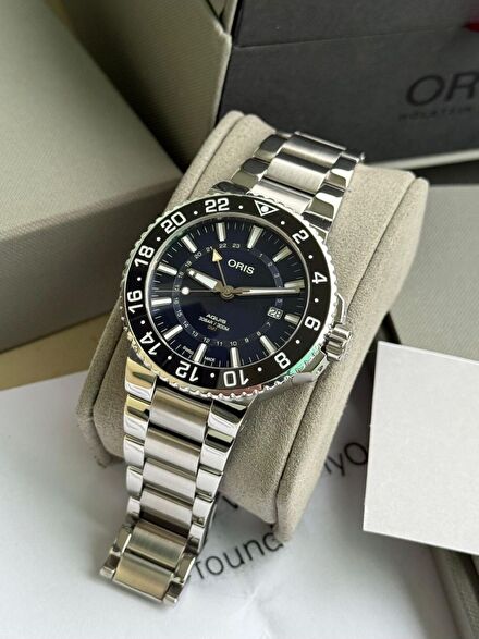 oris 7754