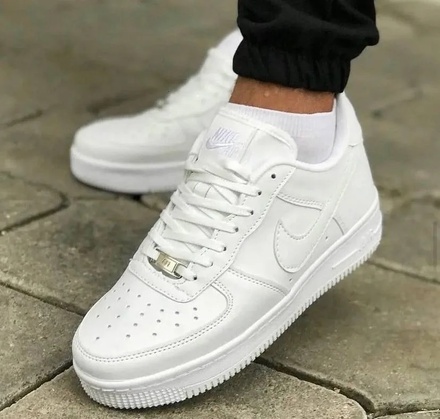 Nike Air Force Ayakkabı ✔️ Kampanya