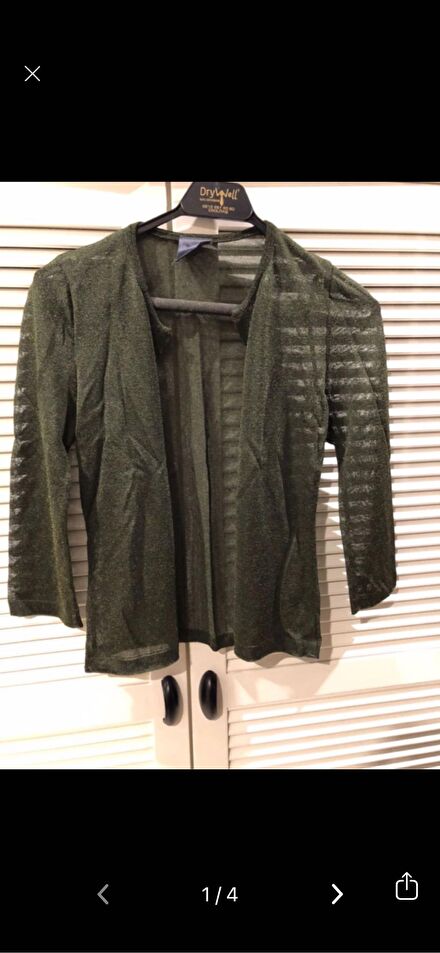 Isabel Marant hırka