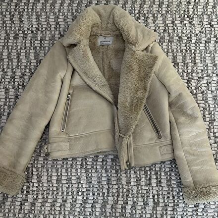 Stradivarius Kemerli lü Mont