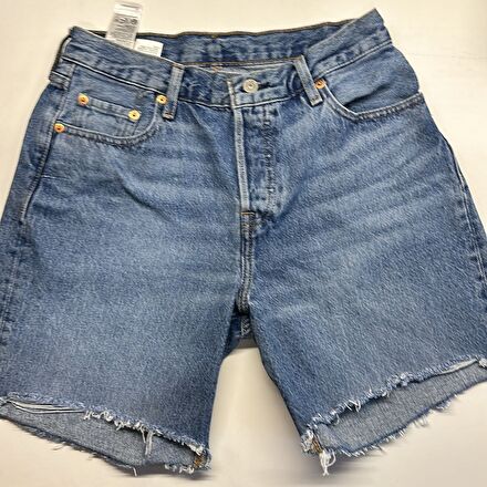 Levis 501 90’s Jean Sort
