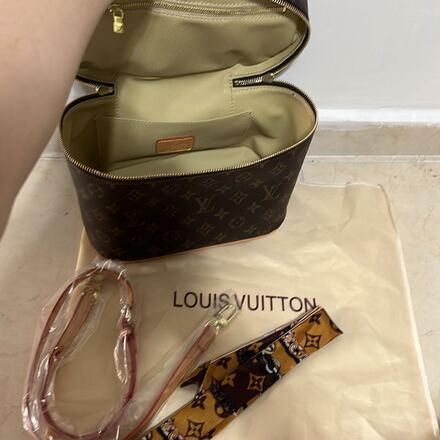 Louis vuitton çanta