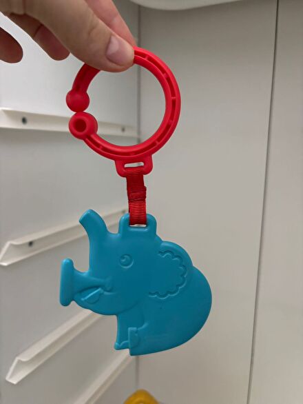 Fisherprice oyun halısının oyuncağı