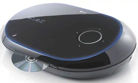 LG HT325-D0 2+1 SES SİSTEMİ GÖVDE