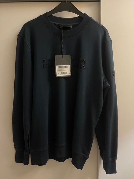 Moncler Erkek Kazak