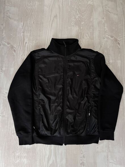 Tommy Hilfiger Siyah sweatshirt