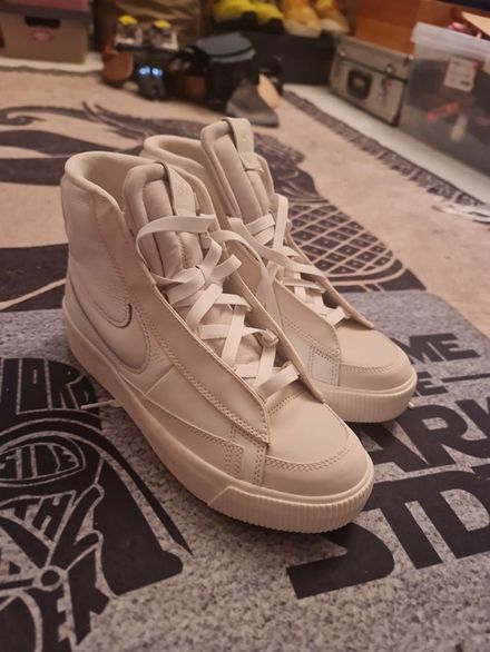 nike blazer mid victory