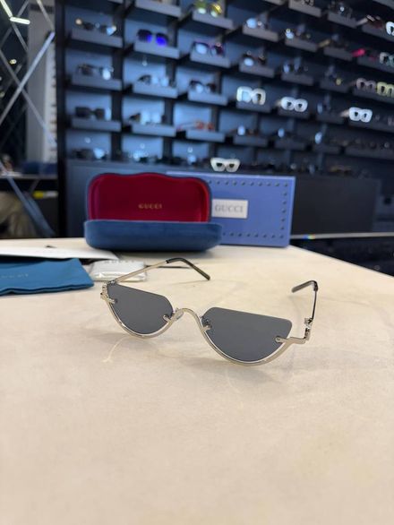 Gucci Güneş gözlüğü