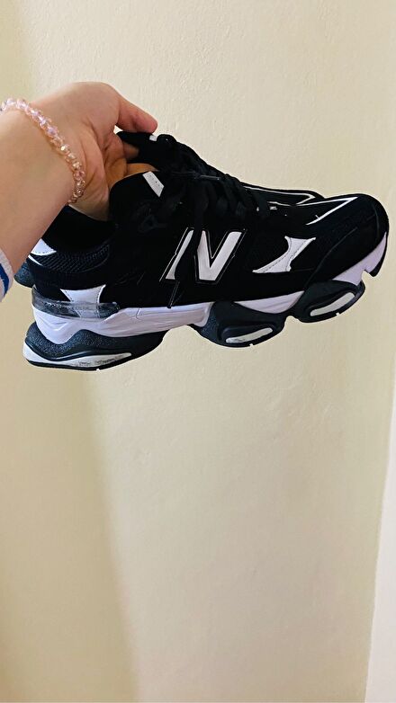 New Balance Erkek Ayakkabı
