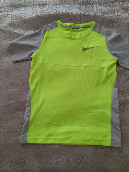nike forma 7 yaş erkek