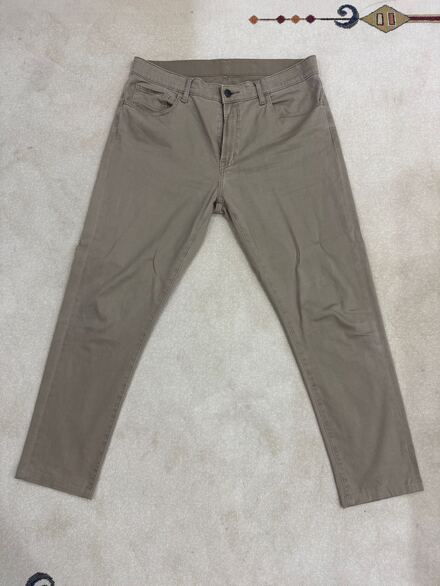 Uniqlo sandro adidas