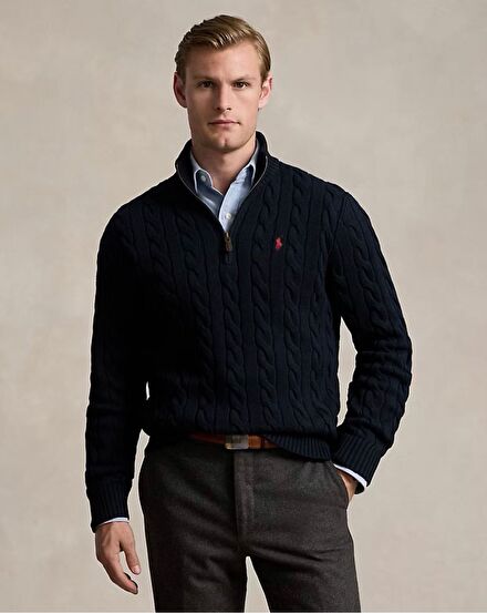 Polo Ralph Lauren Kazak Sıfır