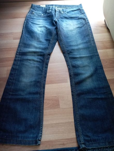 Lacoste Jean