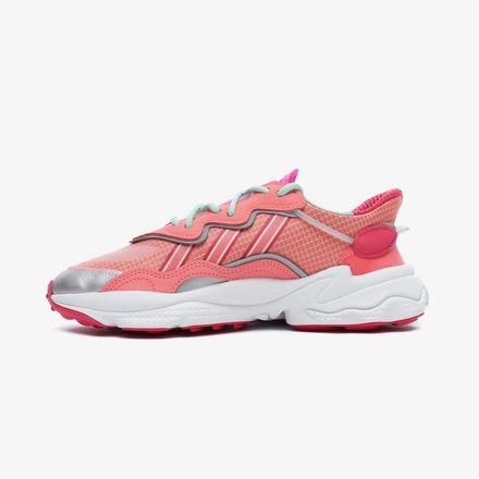 Adidas Ozweego Pembe Sneaker