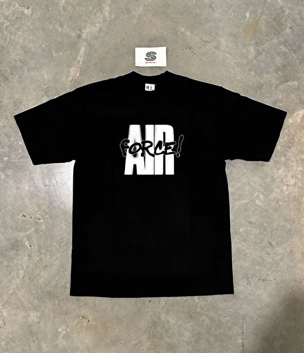 Nike Air Force Tshirt