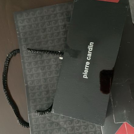 Pierre Cardin kalem seti
