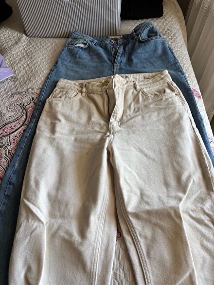 PierCardin Kot pantolon