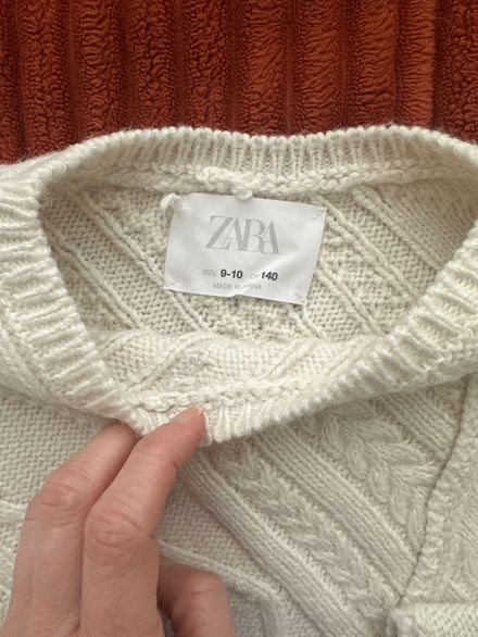 Zara kazak